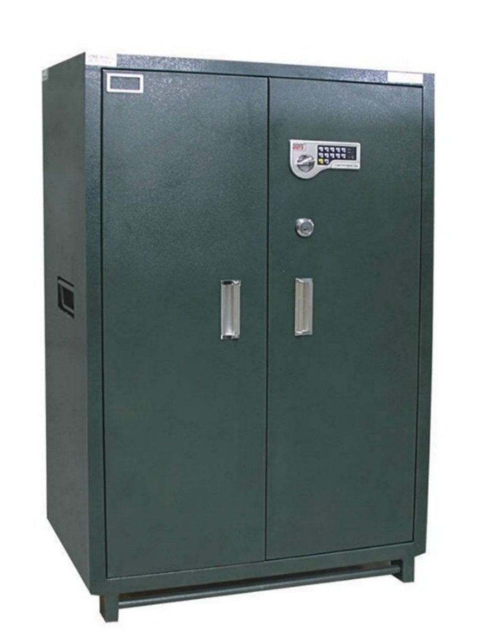 某集团军工具柜项目